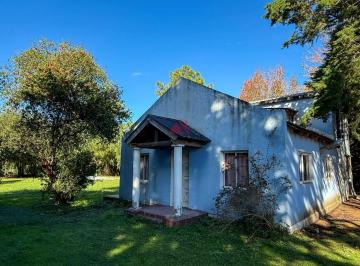 Casa · 90m² · 2 Ambientes · Casa Chalet en Venta en Comarca del Sol, Exaltación de La Cruz, G. B. a. Zona Norte
