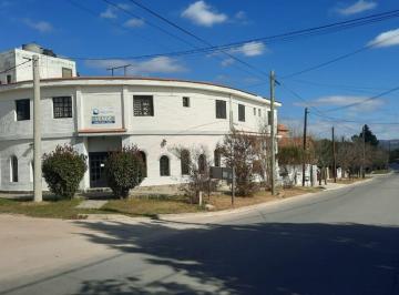 Hotel de 15 ambientes, Mina Clavero · Importante Hotel en Dos Plantas + Vivienda Familiar!