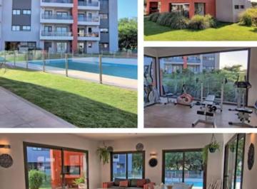 Departamento de 3 ambientes, Córdoba · Alquiler Departamento 1 Dormitorio. con Balcón. Pileta. Amenities