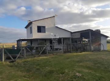Foto1 · Campo 10 Has 4336 m² en Corte La Leña