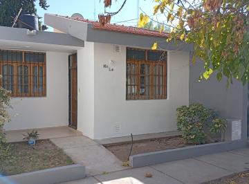 Casa de 6 ambientes, San Martín · Casa 4to Barrio Cec, Excelente Zona Muy Segura