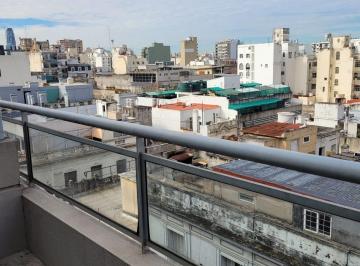 Departamento de 1 ambiente, San Telmo · Venta - Monoambiente Equipado y Amoblado con Cochera! Apt. Profesional