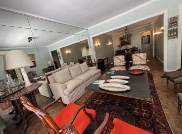 Departamento de 4 ambientes, Recoleta · Excelente Departamento en Venta Recoleta