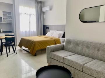 ACCESO · Unico Studio en Palermo Soho