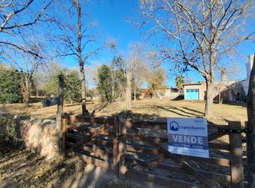 Terreno de 1 ambiente, Mina Clavero · ¡Oportunidad! - Gran Terreno Residencial/comercial con Depósito!