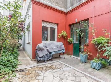 Casa · 307m² · 7 Ambientes · 1 Cochera · Venta · Casa 7 Ambientes con Cochera · Apto 2 Familias · Boedo