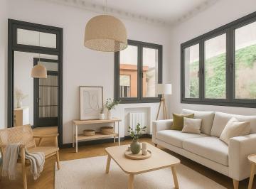 Casa · 307m² · 7 Ambientes · 1 Cochera · Venta · Casa 7 Ambientes con Cochera · Apto 2 Familias · Boedo