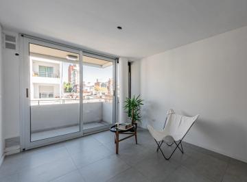 Departamento · 53m² · 2 Ambientes · Amplio Depto. de 1 Dormitorio Listo Para Escriturar.