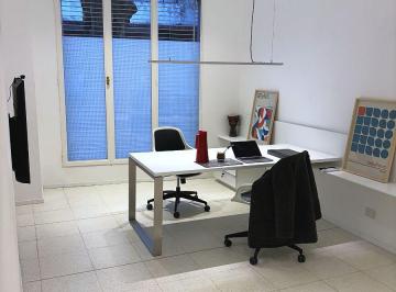 Oficina comercial de 3 ambientes, Palermo · Showroom/oficina 60 m² Sin Expensas