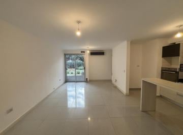 Departamento · 70m² · 1 Dormitorio · 1 Cochera · Alquiler Depto 1 Dorm, Seguridad, Pileta, Gym, Villa Belgrano
