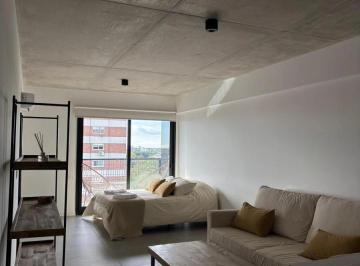 Departamento · 38m² · 1 Ambiente · 1 Cochera · Departamento en Barrio Vicente López