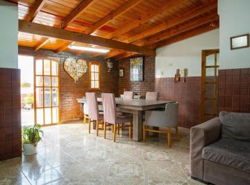 PH · 92m² · 4 Ambientes · Venta de PH 4 Ambientes en 1er Piso en San Justo