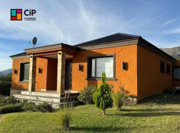 Casa de 4 ambientes, Carpintería · Casa en Venta en Las Cascadas, Carpinteria