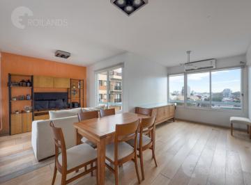 Departamento · 75m² · 3 Ambientes · 1 Cochera · Venta Departamento 3 Ambientes Puro Sol con Dep Cochera Balcón en Coghlan