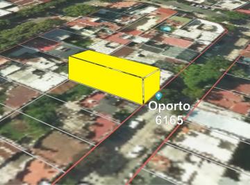 Terreno de 4 ambientes, Versalles · Venta Terreno 8,66 X 21,65 en Versalles