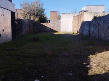 Terreno , Rosario · Terreno Yapeyú 3736 (Barrio La Florida)