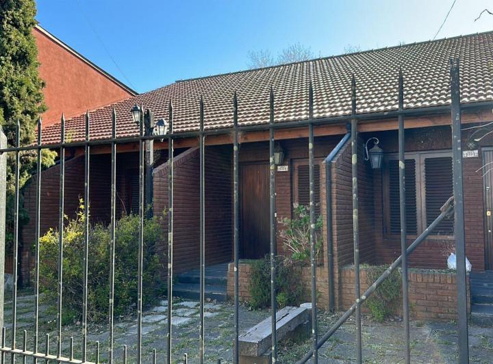 PH · 40m² · 3 Ambientes · 1 Cochera