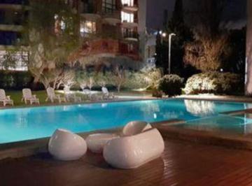 Departamento · 132m² · 4 Ambientes · 1 Cochera · Alquiler Amoblado Departamento 4 Ambientes Cochera