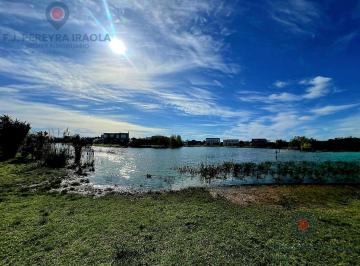 Terreno · 820m² · Terreno en El Canton Norte. Al Agua