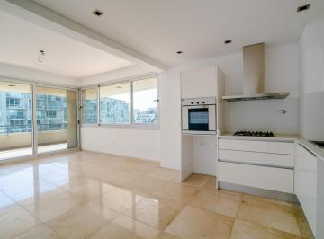 Departamento · 63m² · 2 Ambientes · 1 Cochera · Departamento en Venta 2 Ambientes con Amplio Balcón y Patio en Cristaline, Pilar