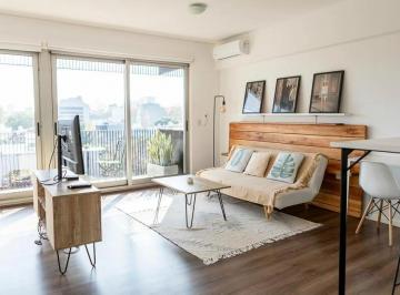 Departamento · 45m² · 1 Ambiente · Departamento en Palermo Nuevo