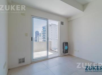 Departamento · 37m² · 2 Ambientes · Venta de Departamento a Estrenar de 2 Ambientes en Flores Norte con Balcon Apto Credito