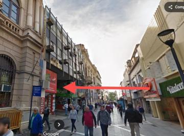 Oficina comercial · 32m² · 1 Ambiente · Facilidad de Pago, en Pleno Centro de Córdoba.