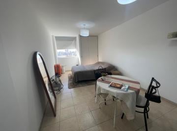 Departamento · 30m² · 2 Ambientes · Venta Monoambiente Centro Bv. San Juan