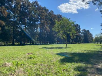 Terreno , Florencio Varela · ¡Venta de Lotes en Estancia Magdalena!