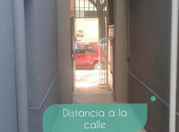 PH en el corazón de Chacarita 

El valor incluye gas, Aysa y Agip

Ubicado sobre · PH Chacarita Sin Expensas