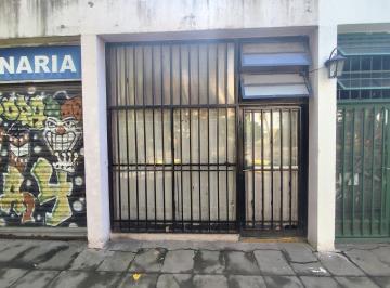 Local comercial · 16m² · 1 Ambiente · Local Comercial Nueva Pompeya Oportunidad