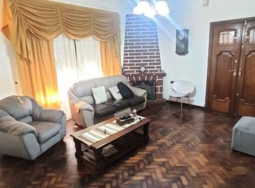 Casa · 155m² · 5 Ambientes · 1 Cochera · Venta Villa Dominico Casa + Depto Indep. 5 Amb.