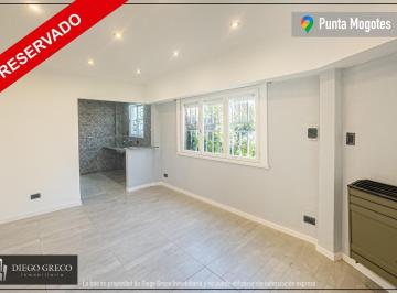 PH · 32m² · 2 Ambientes · PH en Punta Mogotes Apto Crédito