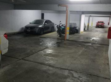 Garage · 12m² · Venta de Cochera Fija, en Villa del Parque