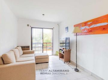 Departamento · 53m² · 3 Ambientes · 1 Cochera · Departamentos en Venta La Plata