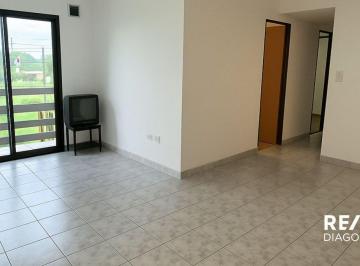 Departamento · 53m² · 3 Ambientes · 1 Cochera · Departamentos en Venta La Plata