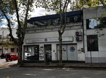 Local comercial · 109m² · Alquiler en Cordón Local Comercial Esquina