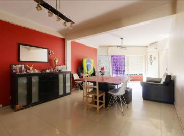 PH · 132m² · 3 Ambientes · 1 Cochera · 3 Amb. con Cochera, Escritorio, Balcón y Terraza