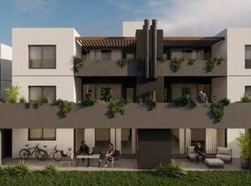 Departamento · 62m² · 2 Ambientes · 1 Cochera · Venta Depto 2 Amb El Nacional Gral Rodriguez