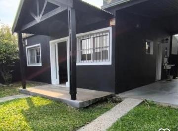 Casa de 3 ambientes, Concordia · Excelente Casa con Pileta