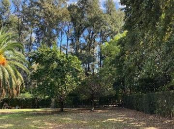 Terreno · 372m² · Vendo Terreno Tortuguitas