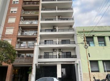 Departamento de 1 ambiente, Monte Castro · Venta Monoambiente Dividido con Balcón con Sum y Parrilla en Monte Castro