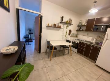 Departamento de 2 ambientes, Monte Castro · Venta Excelente Departamento con Balcón con Sum y Parrilla