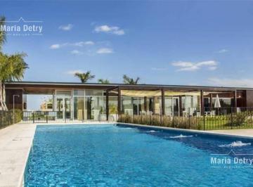 Terreno · 502m² · Venta Lote Castaños Nordelta