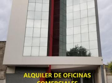 Oficina comercial de 1 ambiente, Bahía Blanca · Oficina Modernas