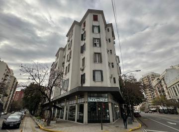 Departamento de 2 ambientes, Barracas · Departamento de 2 Ambientes - Av Martín García Al 400