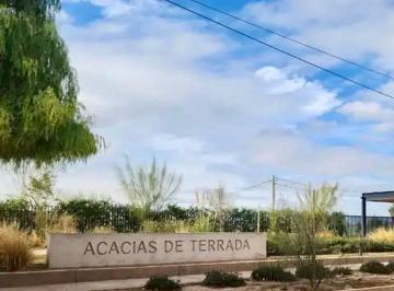 Terreno · 500m² · Terreno en Venta - Bº Acacias de Terrada - Lujan