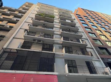 Departamento · 40m² · 2 Ambientes · Departamento en Alquiler - Centro, Caba