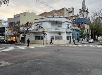 Terreno · 246m² · Lote Propio 17.40x8.84. - C/ Edificación - Z/ Comercial /textil
