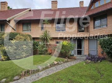PH de 5 ambientes, Villa Carlos Paz · Complejo Country Náutico Costa Azul, 3 Dorm, Principal en Suite, Vistas Al Lago